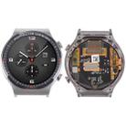 Original LCD Screen For Huawei Watch GT 2 Porsche Design Digitizer Full Assembly With Frame - 1