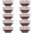 10 PCS Charging Port Connector For Xiaomi Redmi Note 11e Pro - 1
