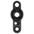 For Sony Xperia Pro-I Original Camera Lens Cover (Black) - 1