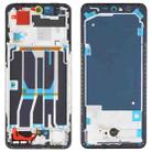 For OnePlus 10R Original Front Housing LCD Frame Bezel Plate - 1