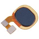 For Infinix Smart 5 India X688C Original Fingerprint Sensor Flex Cable (Black) - 2