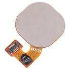 For Infinix Smart 5 India X688C Original Fingerprint Sensor Flex Cable (Black) - 3