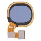 For Infinix Smart 5 India X688C Original Fingerprint Sensor Flex Cable (Purple) - 1