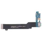 For LG Wing 5G OEM Charging Port Flex Cable - 1