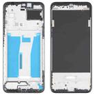 For Nokia G400 Original Front Housing LCD Frame Bezel Plate - 1