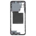 For Nokia G400 Original Front Housing LCD Frame Bezel Plate - 2