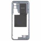 For Nokia G400 Original Front Housing LCD Frame Bezel Plate - 3