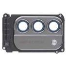 Back Camera Lens Frame for Nokia G400 - 1