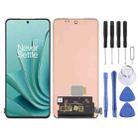 AMOLED Material LCD Screen for OnePlus Ace 2V PHP110 With Digitizer Full Assembly - 1