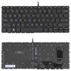 For HP ProBook 440 G9 445 G9 US Version Keyboard with Backlight - 1