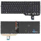 US Version Keyboard with Backlight and Pointing For HP ELITEBOOK 850 G7 G8 845 G7 G8 855 G7 G8 L89916-001 L89918 HPM19G1 - 1