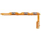 For Honor X40 Power Button & Volume Button Flex Cable - 1