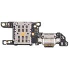 For Honor Magic3 Charging Port Board - 1