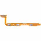 For Honor 80 Power Button & Volume Button Flex Cable - 1