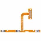 For Vsmart Joy 4 OEM Power Button & Volume Button Flex Cable - 1