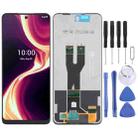LCD Screen For Boost Mobile Celero 5G+ with Digitizer Full Assembly - 1
