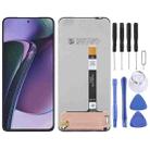 For Motorola Moto G Stylus 5G 2023 OEM LCD Screen with Digitizer Full Assembly - 1