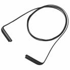 LCD Screen Display Ring Bezel Frame Rubber for MacBook Pro Retina 16.2 inch A2485 2021 - 2