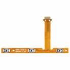 For Huawei MediaPad M6 10.8 Original Power Button & Volume Button Flex Cable - 1