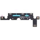 For Huawei MediaPad M6 8.4 Original Power Button & Volume Button Flex Cable - 1