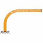 For Xiaomi Pad 5 Pro Original Keyboard Contact Flex Cable - 1