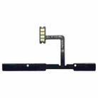 For T-Mobile Revvl 6 Pro 5G Power Button & Volume Button Flex Cable - 1