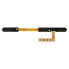 For T-Mobile REVVL V 4G Power Button & Volume Button Flex Cable - 1