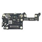 For OnePlus 11 SIM Card Reader Board With Mic - 1