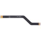 For Lenovo Tab M8 FHD TB-8705F/8705N/8705M/8705 Mainboard Connector Flex Cable - 1