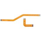 For Xiaomi Pad 5 Pro Mainboard Connector Flex Cable - 1