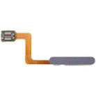 For Xiaomi Pad 5 Pro Power Button Flex Cable (Black) - 1