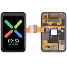 For OPPO Watch Free Original LCD Screen and Digitizer Full Assembly - 1