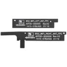 For Microsoft Surface Pro 7 1 Pair WIFI Signal Antenna Flex Cable Plastic Frame - 1