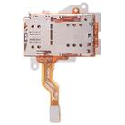 For Sony Xperia 10 IV Original SIM Card Reader Board - 1