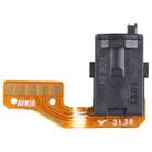 For Sony Xperia 10 IV Original Earphone Jack Flex Cable - 1