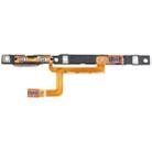 For Sony Xperia 10 IV Original Power Button & Volume Button Flex Cable - 1