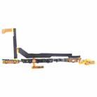 For Sony Xperia 1 IV Original Power Button & Volume Button Flex Cable - 1