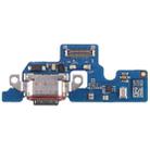 For Sony Xperia Ace Original Charging Port Board - 1