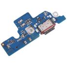 For Sony Xperia Ace Original Charging Port Board - 3