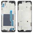 For ZTE Blade A7S 2020 A7020 A7020RU Middle Frame Bezel Plate - 1