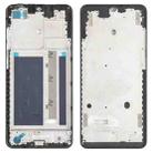 For ZTE Blade A52 Middle Frame Bezel Plate - 1