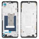 For ZTE Blade V40 Vita Middle Frame Bezel Plate - 1