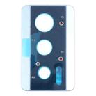 Original Back Camera Lens Frame for Xiaomi Redmi K60E (Blue) - 1