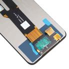 For Nokia C32 OEM LCD Screen with Digitizer Full Assembly - 5