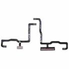 For ZTE Nubia Red Magic 6s Pro NX699J 1 Pair Power Button & Volume Button Flex Cable - 1
