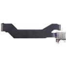 For Xiaomi 12 Lite SIM Card Holder Socket with Flex Cable - 1