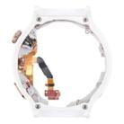 Original Ceramics LCD Screen Frame Bezel Plate For Huawei Watch GT 3 Pro 43mm(Gold) - 3