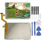 Upper LCD Screen Display Replacement for Nintendo NEW 3DS XL - 1