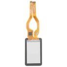 For GoPro Max Original LCD Screen With Digitizer Full Assembly - 3