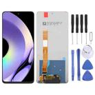 For Realme 10 Pro 5G OEM LCD Screen With Digitizer Full Assembly - 1